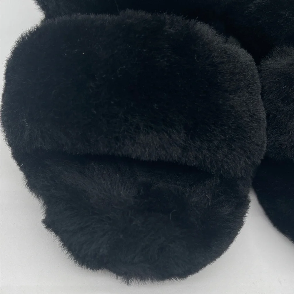 UGG Fluff Yeah Slippers Women 8 - Picture 2 of 8